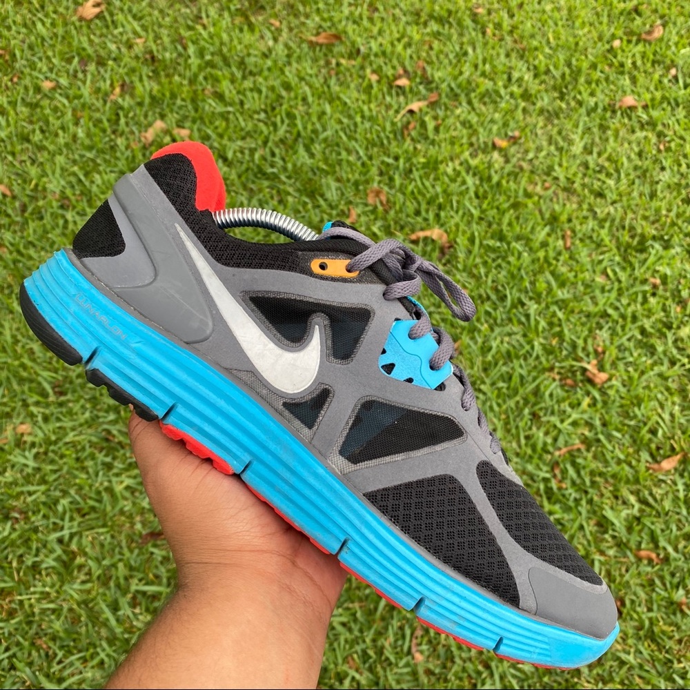 Nike Lunarglide+3 N7 women shoe